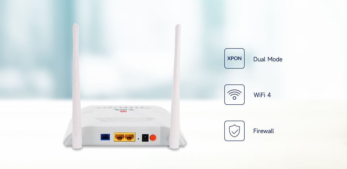 ONU V2802GW